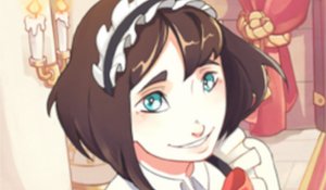 Mistress of Maids Roguelike Game