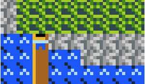 Lost Online Puzzle Game - Minimalist Puzzle Game