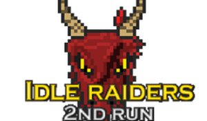Idle Raiders: Second Run Online Game
