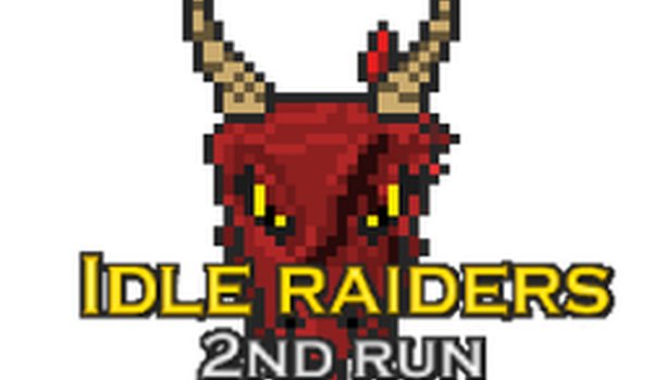 Idle Raiders: Second Run Online Game