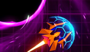 Space Drift Online Game