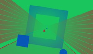 Pymp Arcade Game