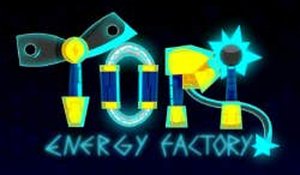Tori Energy Factory Online Game