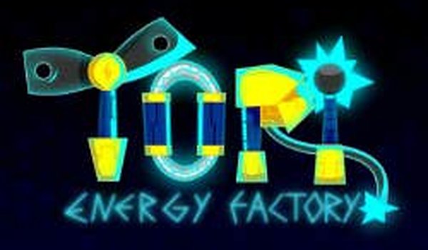 Tori Energy Factory Online Game