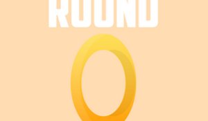 Round Arcade Game