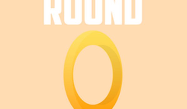 Round Arcade Game
