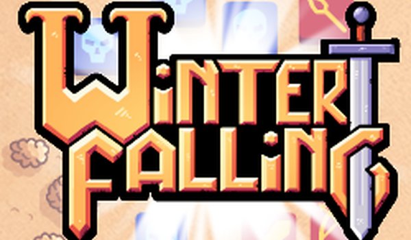 Winter Falling: Price of Life Strategy Game