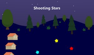 Celestial Guardian: Falling Star Defense