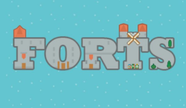 Forts Online Game