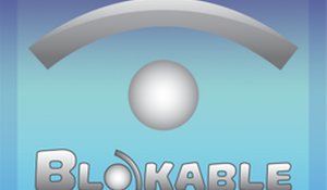 Blockable Online Game