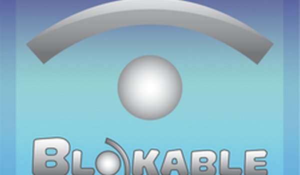 Blockable Online Game