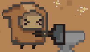 Loot Chest Idle Game
