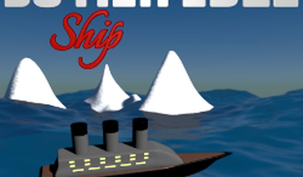 30 Minute Idle Ship Building Game