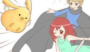 You Make The Dungeon Online Game