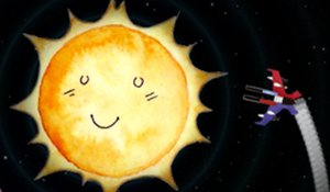 Space Dodge Online Game