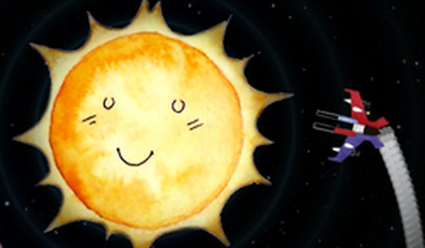 Space Dodge Online Game