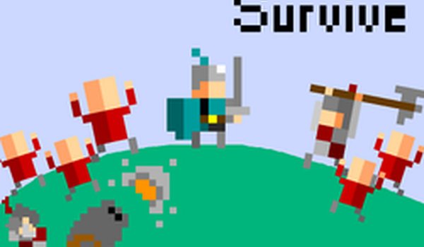 Survive XXL Online Game