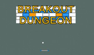 Breakout Dungeon Online Game