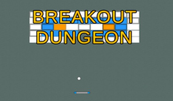 Breakout Dungeon Online Game