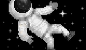 Space Dodge Online Game