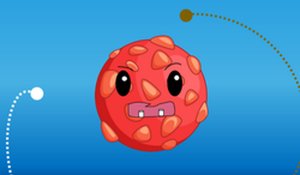 IDLE Gravity Break-out Online Game