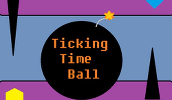 Ticking Time Ball Online Game