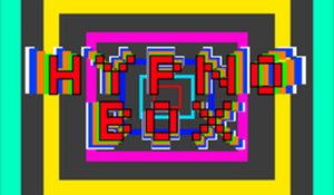 Hypno Box Puzzle Game