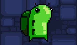 Nymphiad Puzzle Platformer Game