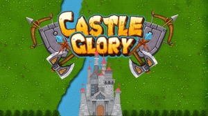CastleGlory.IO Online Strategy Game
