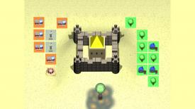 Imperium.ml - Tower Defense Online Game