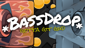 Bassdrop Club Music Game Online