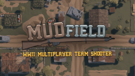 Mudfield.io - WW2 Conquest Online Game