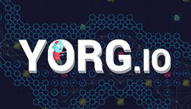 YORG.io - Online Strategy Base Defense Game
