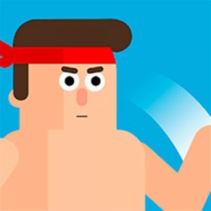 Mr. Action Physics Puzzle